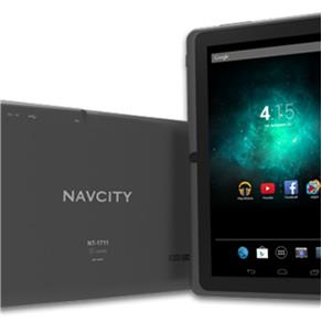 Tablet 7" NT1711 Dual Core 4Gb, Android 4.4 e Câmera