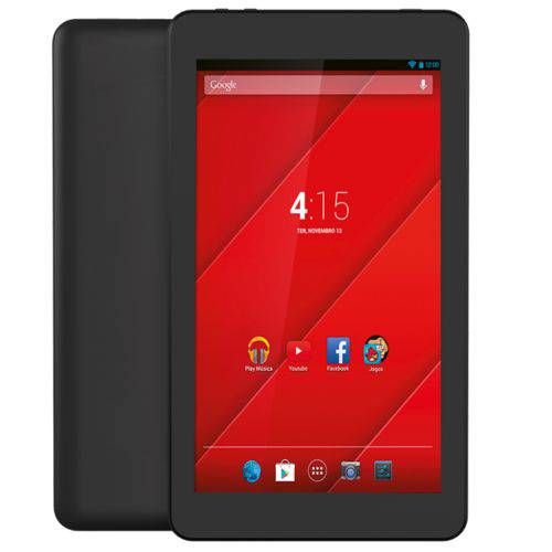 Tablet 7" Quadcore 8GB P AND5.1 How HT704