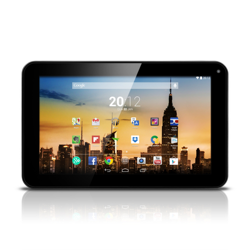 Tablet 9 Android 4.2 - Multilaser Nb148