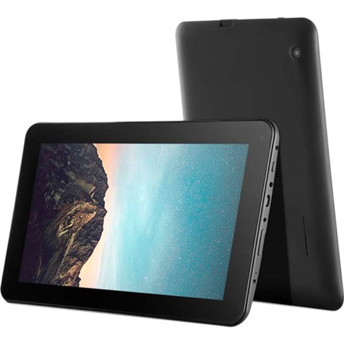 Tablet 9'' M9S Go 16Gb - Nb326 - Multilaser (Preto)