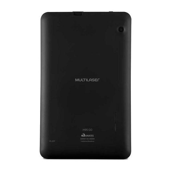 Tablet 9" M9s Go Preto Nb326 Multilaser