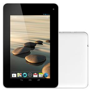 Tablet Acer Iconia B1 - Tela 7" Hd, Android, 8Gb, Dual Core 1.2Ghz - Branco - B1-710-L82