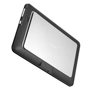 Tablet Alcatel EVO 7, 3G Android 4.0 Processador 1Ghz 4GB Câmera VGA Tela 7?, Preto