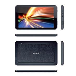 Tablet Amvox Quadcore 1,6 Ghz Preto Atb-440