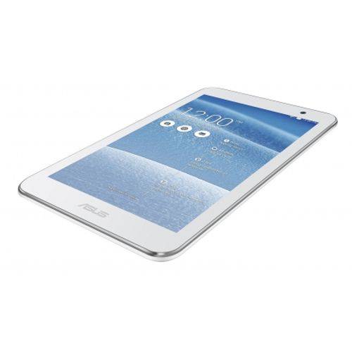 Tudo sobre 'Tablet Asus ME176CX 7"/16GB/Wifi Branco'