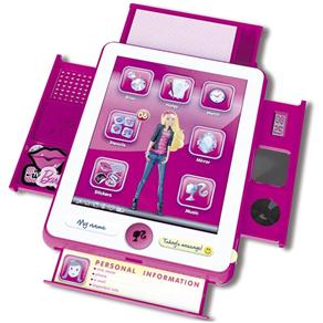 Tablet B-Book Barbie Mp3