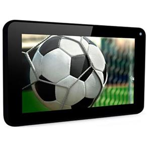 Tablet Bright 7´´ Arm 1.2Ghz 512 Mb 8Gb C/ Tv - 0388