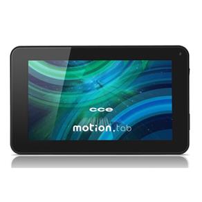 Tablet Cce Motion Tab Tr71 Preto 7.0 Android 4.0 4gb