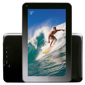 Tudo sobre 'Tablet CCE T935 com Tela 9", 4GB, Câmera, Wi-Fi, Slot para Cartão de Memória e Android 4.0'