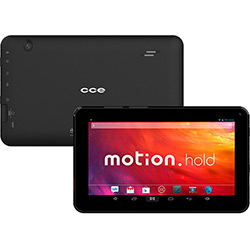 Tablet CCE TR92 8GB Wi-fi Tela TFT HD 9" Android 4.2 Processador Dual Core 1.2 GHz - Preto
