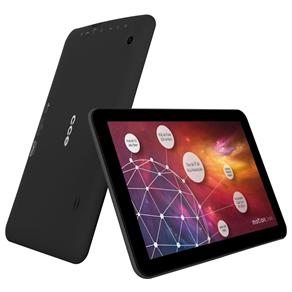 Tablet CCE TR92 com Tela 9", 8GB, Câmera 2MP, Wi-Fi, Android 4.2 e Processador Dual Core 1,2GHz - Preto