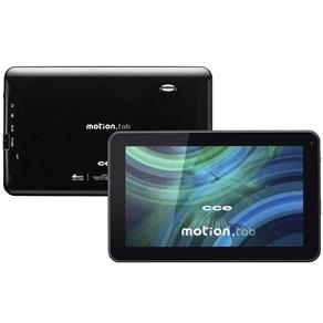 Tablet CCE TR91 com Tela 9", 4GB, Câmera, Wi-Fi, Slot para Cartão de Memória e Android 4.0