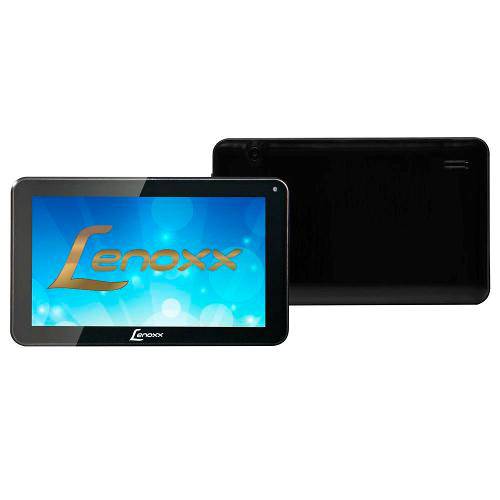 Tablet com Tela 7" Quad Core com 8gb de Memória, Android, Entrada Usb e Wifi