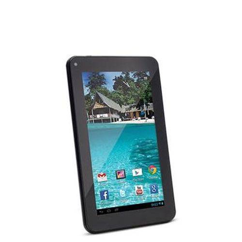 Tablet Dazz Dz6920 Tela 7'' Polegadas 4gb Armazenamento, Wi-fi, Android 4.1, Preto