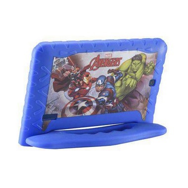 Tablet Disney Avengers Plus - Multilaser
