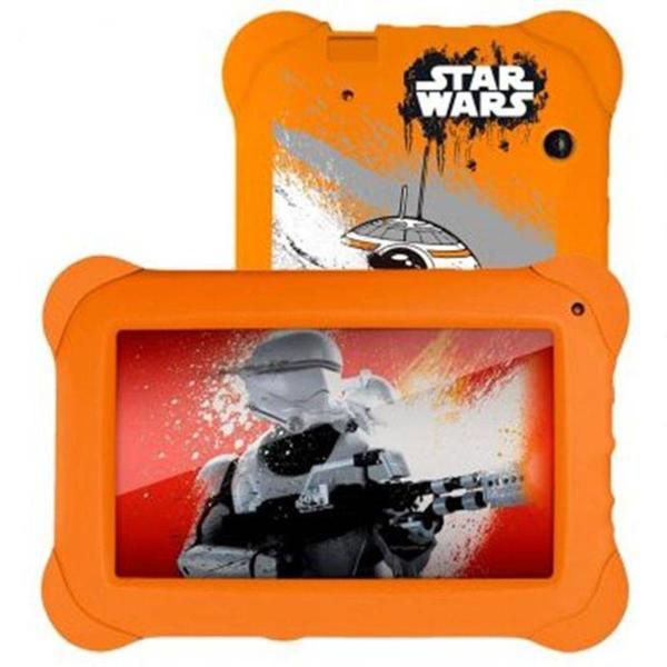 Tablet Disney Star Wars Multilaser - Nb238