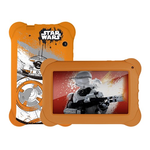 Tablet Disney Star Wars Nb238 Multilaser
