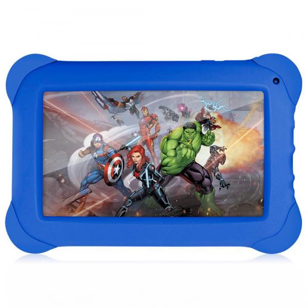 Tablet Disney Vingadores NB240 - Multilaser - Multilaser