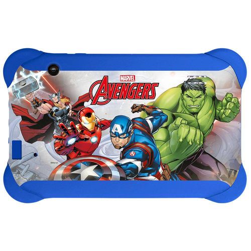 Tablet Disney Vingadores Nb240 Multilaser