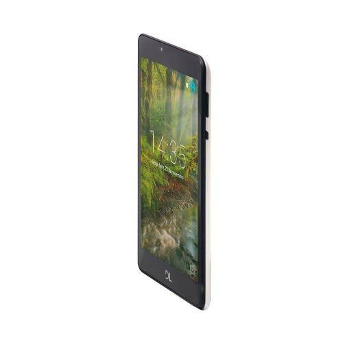 Tablet Dl Creative 7p 8gb Wi-Fi Quadcore 1cam - Tx380bra