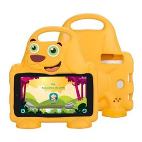 Tablet DL Drop Kids TX328BRA Tela 7´´, Wi-fi, 8GB - Branco
