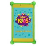 Tablet dl kids 7p 8gb wi-fi 1cam c/ capa protetora - tx394bbv