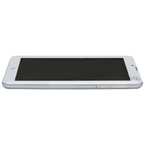 Tablet Dl Socialphone 3g 7 Polegadas Dualchip 8gb Quad 1 Camera - Tx315cin Bivolt Bivolt