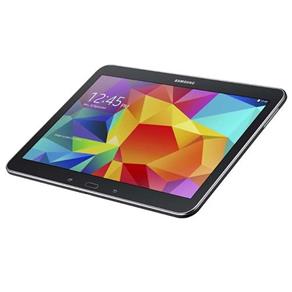 Tablet Galaxy Tab 4 T531N 16Gb Wi-Fi + 3G Tela 10.1" Android 4.4 Processador Qualcomm Quad-Core 1.2 Ghz - Preto - Samsung