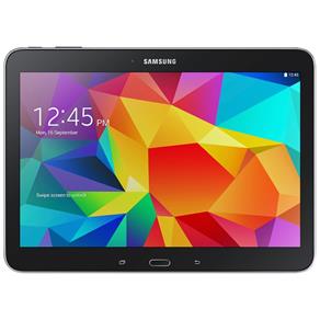 Tudo sobre 'Tablet Galaxy Tab 4 Tela 10.1" 16Gb Android 4.4 3G e Wi-Fi Preto Sm-T531n Samsung'