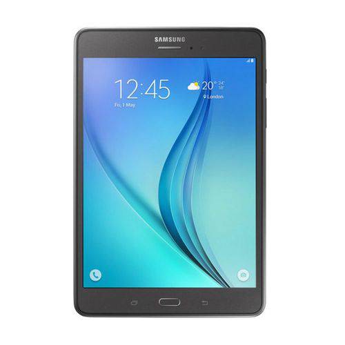 Tudo sobre 'Tablet Galaxy Tab a Note Samsung 16gb Tela de 8 Android 5.0 com Wifi e 4g'