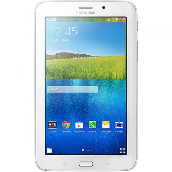 Tablet Galaxy Tab e 7" 8GB 3G Android Branco - Samsung - Samsung