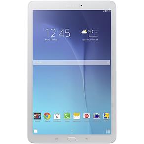 Tablet Galaxy Tab e 9,6" 8Gb Wi-Fi Android Branco - Samsung