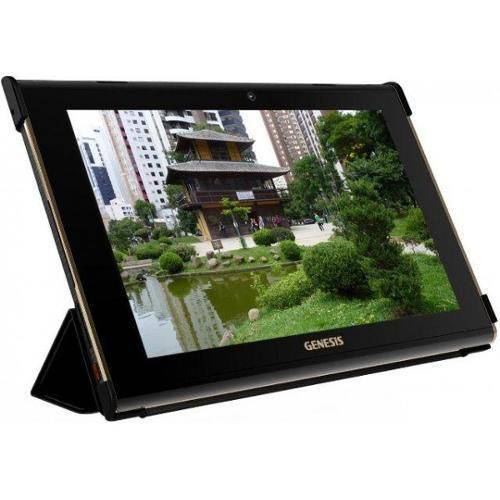 Tudo sobre 'Tablet Genesis Gt-1450 10 Polegadas 8gb Quad Core/Tv Digital'