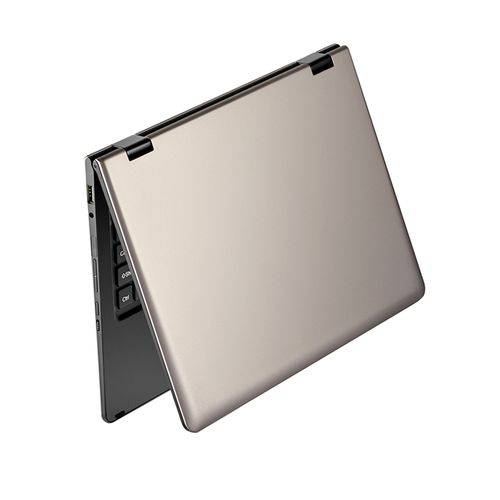 Tablet Híbrido M11w 11.6 Pol Dourado Nb259 Multilaser