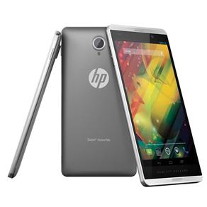 Tablet HP Slate 6 VoiceTab 6000BR Dual Chip, Processador Marvell Quad Core, 16GB, Câmera 5MP, 3G, Wi-Fi, Android 4.2 e Entrada para Cartão - Prata