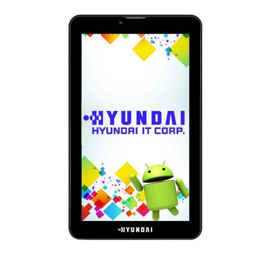 Tablet Hyundai Maestro Tab Hdt- 7427gh+ 8gb Tela de 7.0" 5mp/2mp os 7.0 - Preto