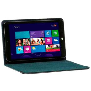 Tablet ICC TAB Vision com Tela 8”, 16GB, Wi-Fi, Windows 8.1, Câmera 2MP, Processador Intel e Grátis: 1 Ano de Office 365 Personal e 1Tb de OneDrive