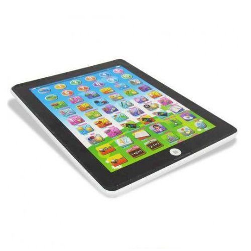 Tablet Infantil WELL KIDS WB3417
