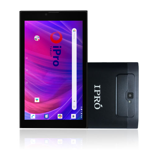Tudo sobre 'Tablet IPro Mega 6 Tela de 7" 16GB Dual Chip Android 8.1 Quad Core'