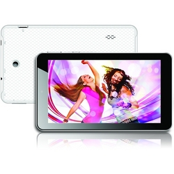 Tablet K-Mex Vetrix Tb-702k - Android 4.2 - Dual Core 1.0ghz - Wi-Fi - Tela 7 - Memória 4gb