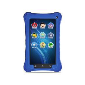 Tablet Kids Mondial 8GB Azul