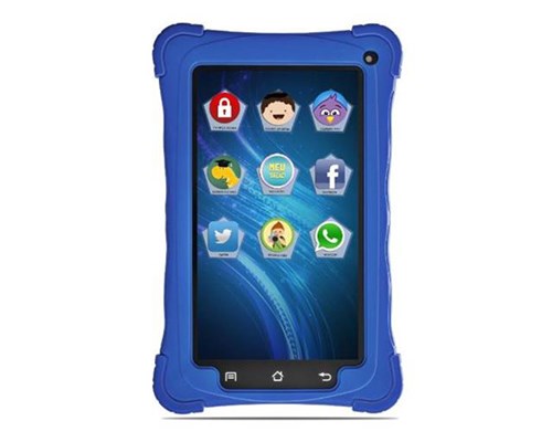 Tablet Kids Mondial 8Gb Azul