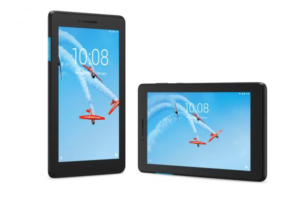 Tudo sobre 'Tablet Lenovo Tab E7 7 Wifi - 8gb/1gb Preto'