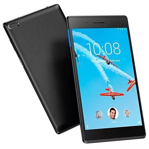 Tablet Lenovo Tab E7 7 Wifi - 8gb/1gb Preto