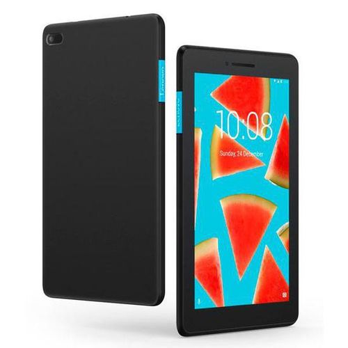 Tablet Lenovo Tab E7 Wifi 8gb Tela 7 Polegadas 2mp/0.3mp - Preto