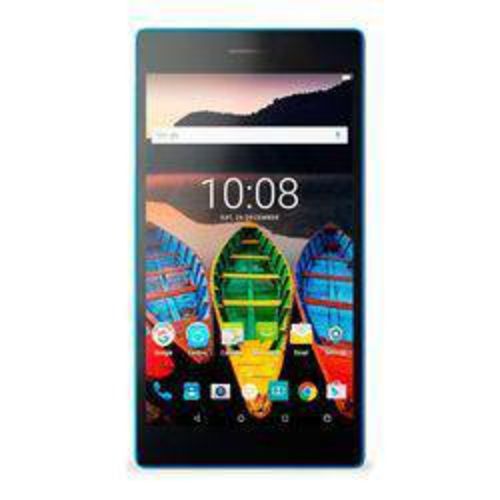 Tablet Lenovo Tab3 Tela 7 Polegadas 16gb Android Câmera 5mp Preto