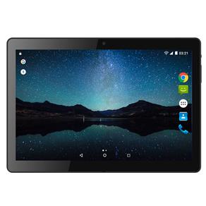 Tablet M10A Lite 3G Android 7.0 Dual Câmera 10 Polegadas Quad Core Multilaser - NB267