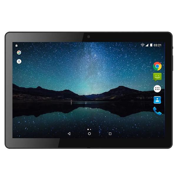 Tablet Android 7.0 Wifi Netflix Multilaser M10A Lite