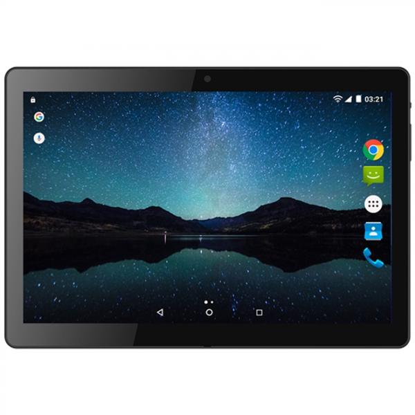 Tablet M10A Lite Preto 3G Android 7.0 Dual Camera 10 Polegadas Quad Core Multilaser - NB267