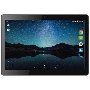 Tablet M10a Preto Lite 3g Android 7.0 Dual Camera 10 Polegadas Quad Core Nb267